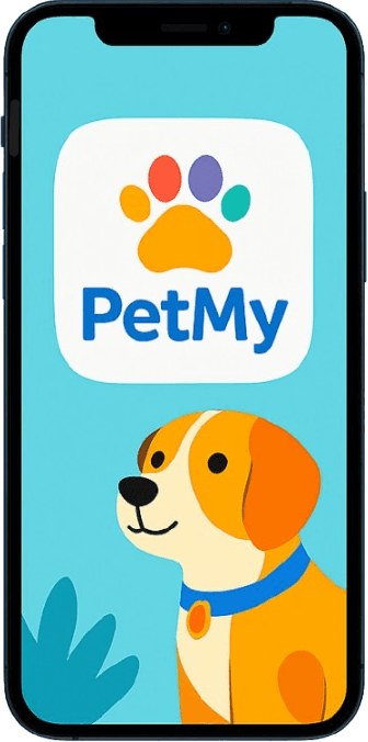 PetMy App