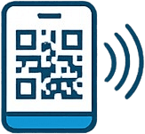 QR Code e NFC