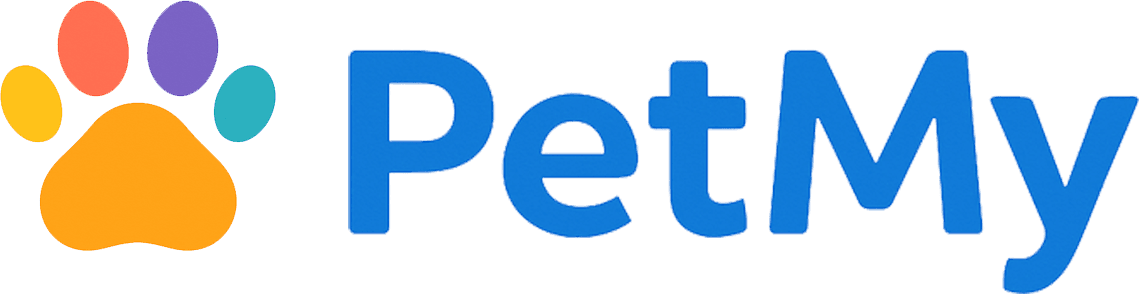 PetMy Logo