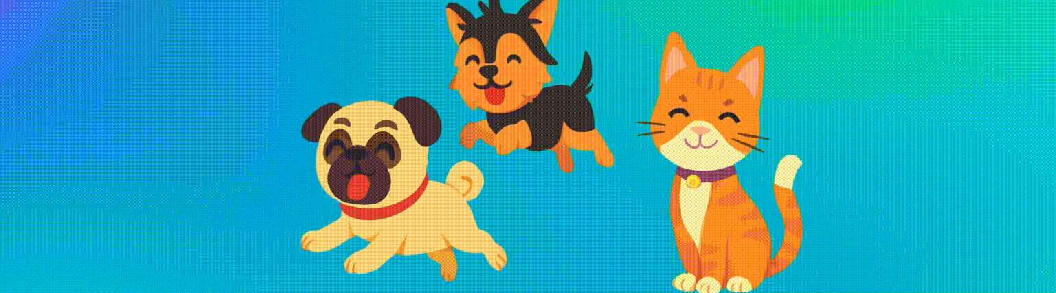 Banner Promocional PetMy